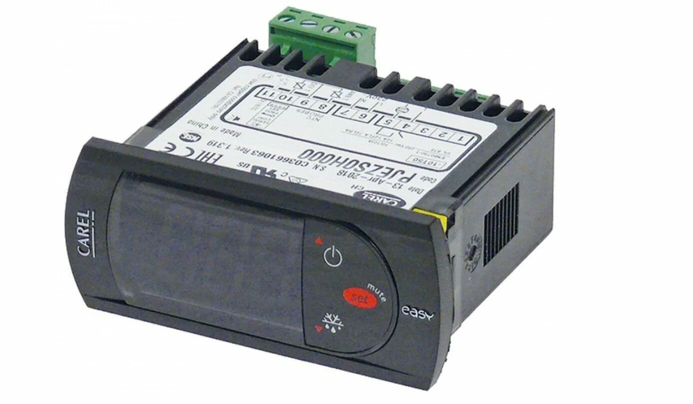 Контроллер CAREL PJEZC0H000 (без датчика)