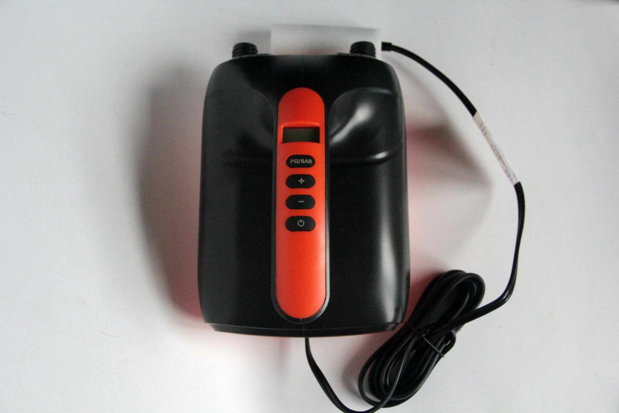 Насос электрический для лодок ПВХ Stermay HT-782 — фото 1