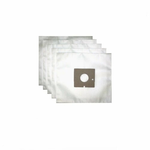 ROCKSTAR SM1 5 - мешки-пылесборники синтетические для пылесоса SAMSUNG VP-77 Комплект 5 шт 520₽