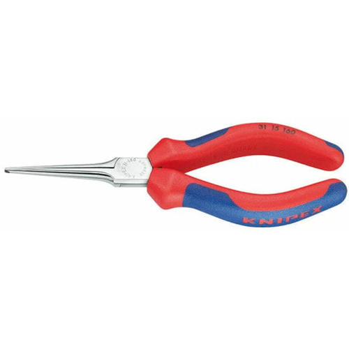 Плоскогубцы захватные Knipex 31 15 160