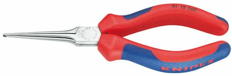 Плоскогубцы захватные Knipex 31 15 160