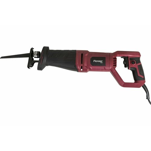 Пила сабельная PIONEER RS-M850RC-01 4690₽