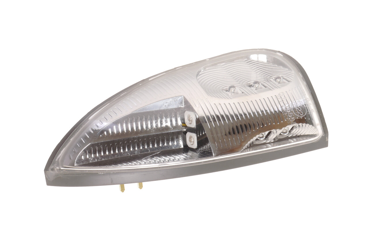 фото Автобоб 3302.8201811 Повторитель поворота ГАЗ-3302 левый (в зеркало) автобоб