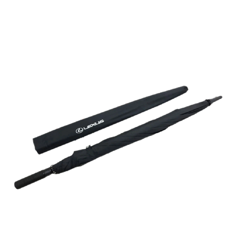 Зонт-трость MGS-Tuning, черный