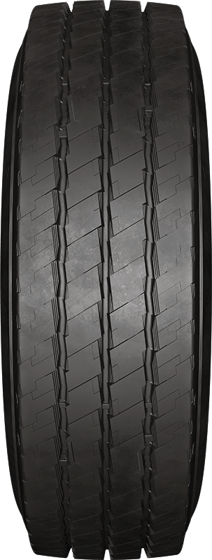 Автошина KAMA NT 202 215/75 R17.5 135/133 J 0