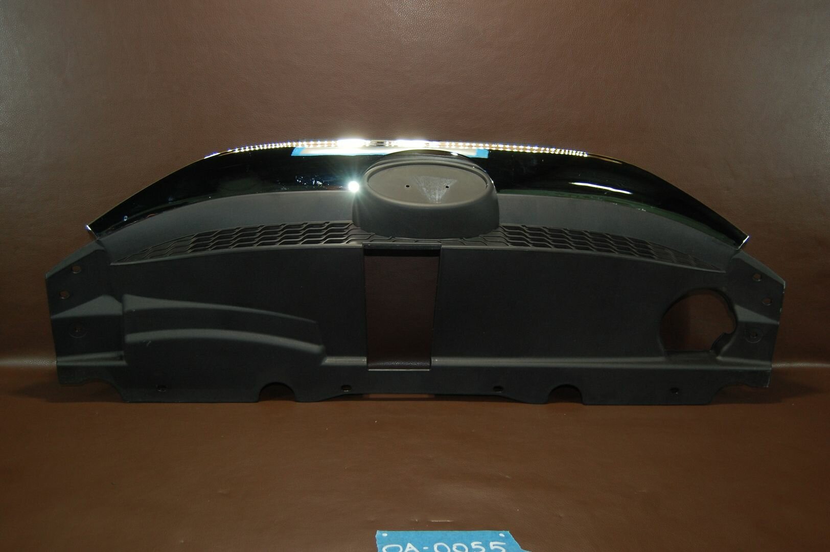 Решетка радиатора для Hyundai ix35 (2010-15гг) JH02IX35007