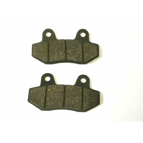 Колодки тормозные Suzuki 350₽