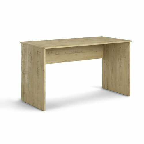 Стол письменный Комфорт-S Бенедикт М9 дуб ирландский