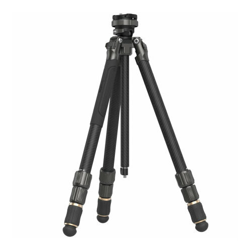 Штатив Free Rover SmallRig 4353 c шаровой головой, карбоновый, с цангами ремни mindshift tripod suspension kit