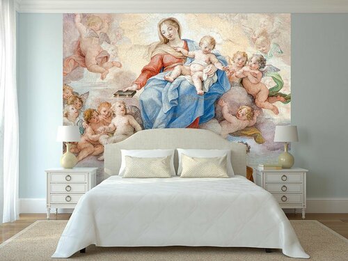 Мария: Раскрываем тайны происхождения имени и национальные корни