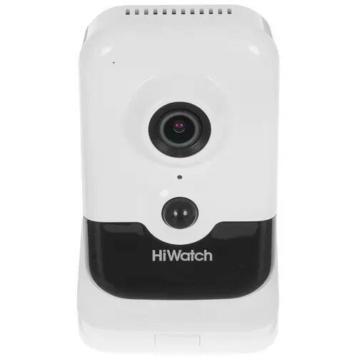 HiWatch DS-I214W(C) (2,8 мм) / Камера видеонаблюдения