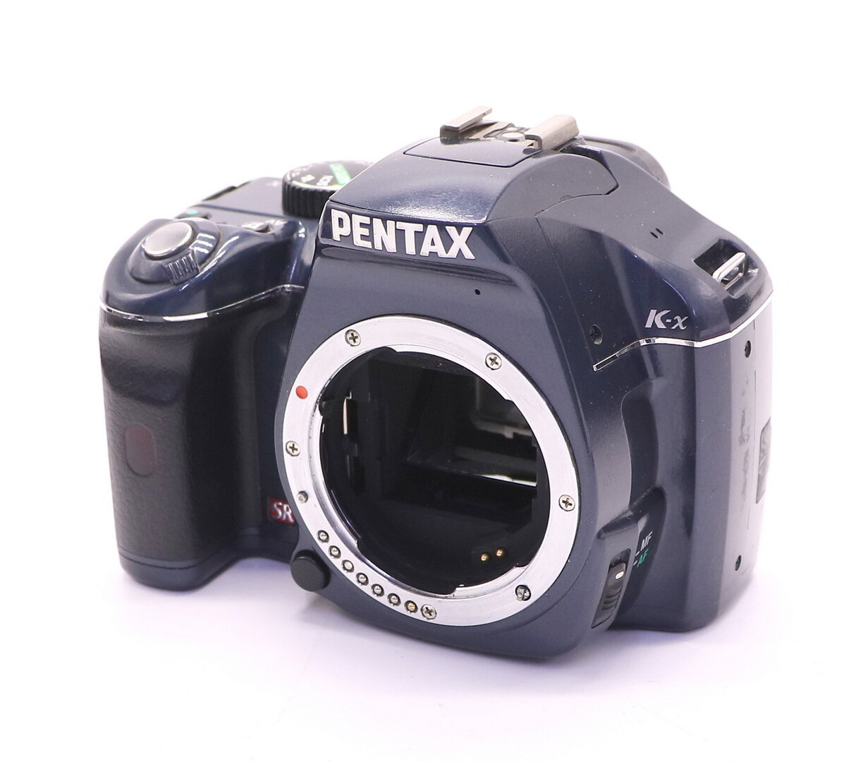 Pentax K-X body б/у (Japan, 2010)