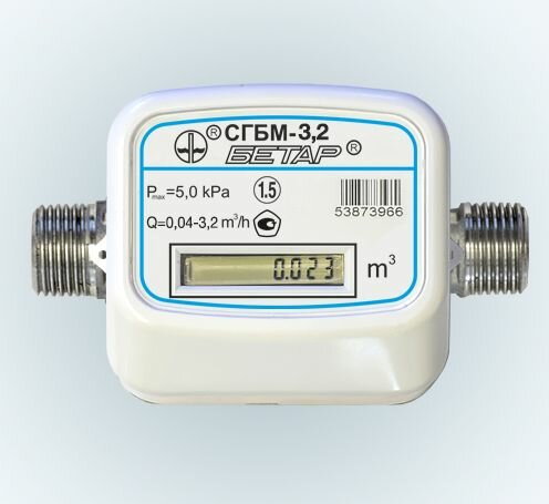 Бетар CГБМ-32 (г. Чистополь)