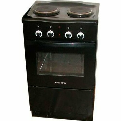 Электрическая плита МЕЧТА-251 Ч черная 1650000₽