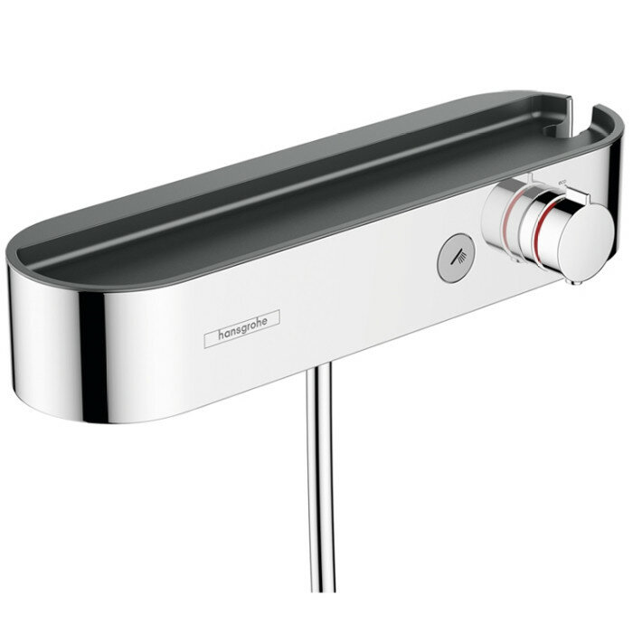 Термостат для душа Hansgrohe ShowerTablet Select 24360000