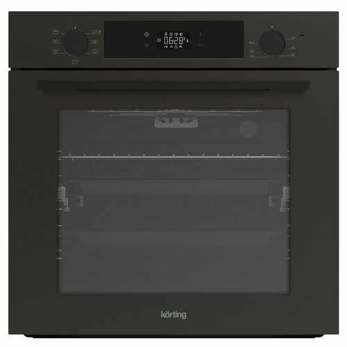 Электрический духовой шкаф Korting OKB 6071 CBX 5999000₽