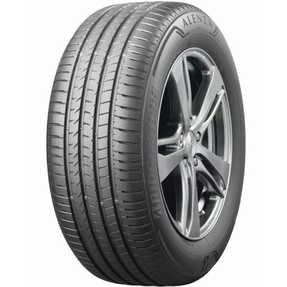 А/шина Bridgestone Alenza 001 245/50 R19 105W XL RunFlat *