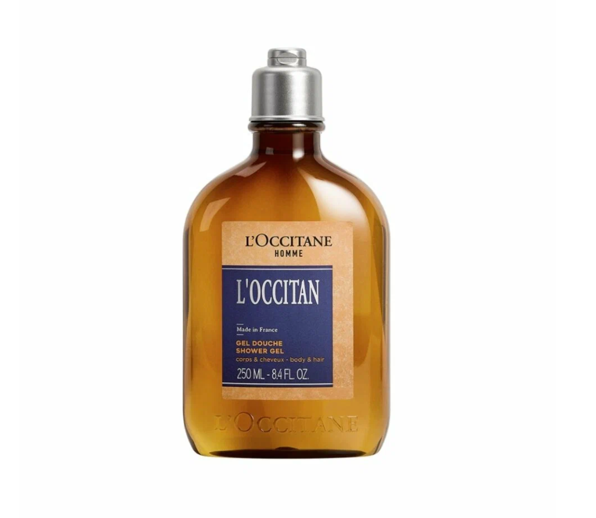 Гель для душа L'Occitan L'Occitane - фото №3