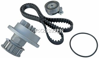 Ремкомплект ГРМ с водяным насосом Chevrolet Aveo, Lacetti, Lanos / Daewoo Kalos, Lacetti, Nexia / Zaz Lanos