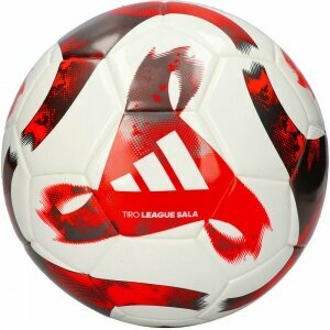 55323-83468 Мяч футзальный Adidas Tiro League Sala HT2425, размер 4, FIFA Basic
