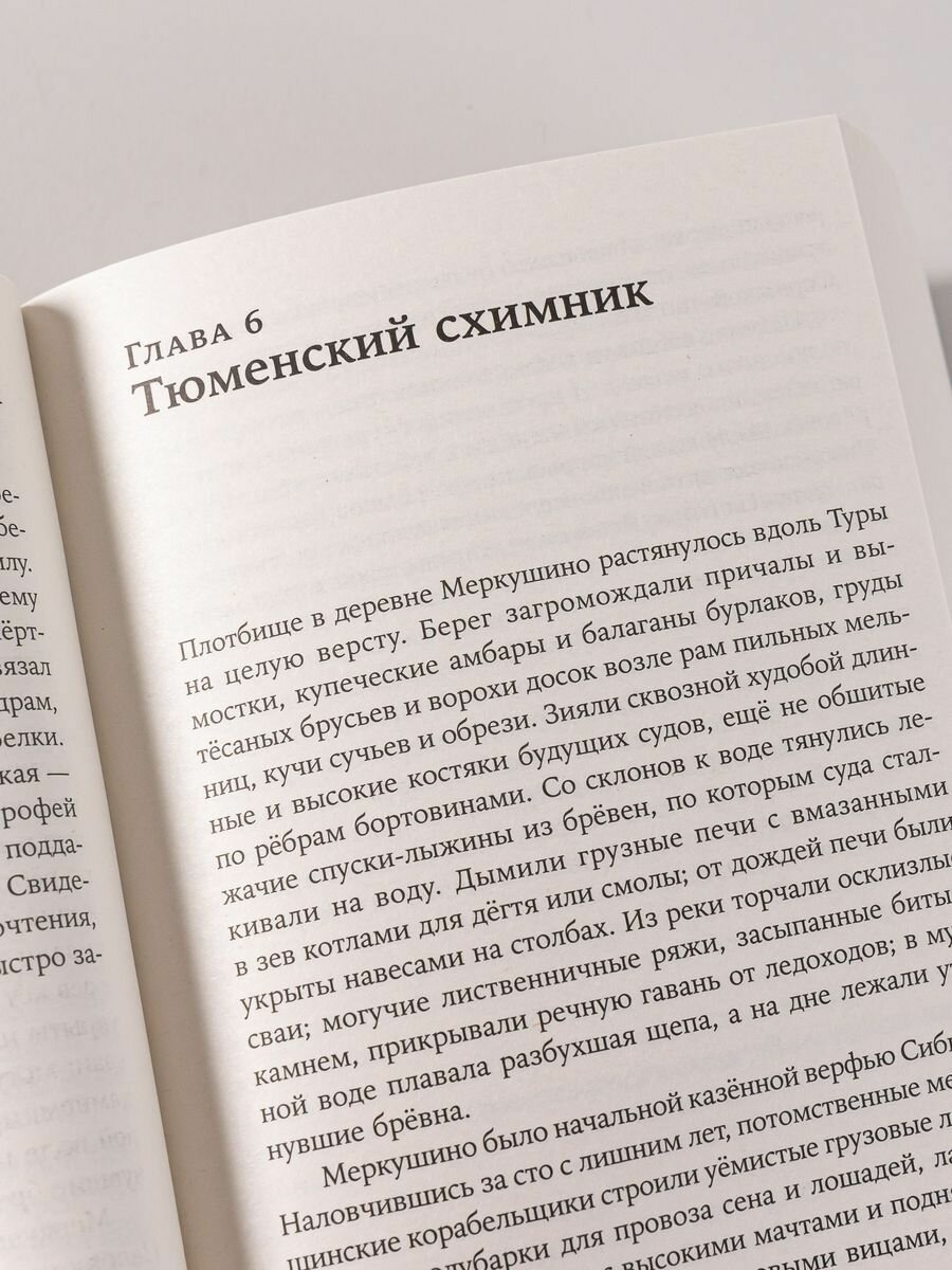 Тобол [в 2-х книгах] (Иванов Алексей Викторович) - фото №15