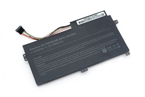 Аккумулятор для ноутбука SAMSUNG 510R 10.8V 43Wh