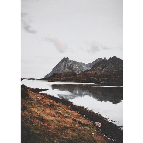 Постер Норвегия 3 25x35 см 1442₽