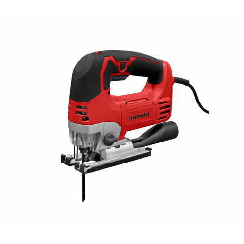 Лобзик электрический Парма ПЛ-01-110850 850 Вт 1000-3100 ходмин маятниковый ход арт 0203100004 7196₽