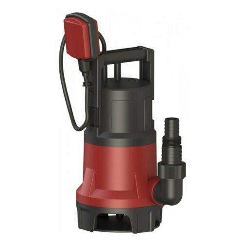 Насос погружной дренажный ELITECH НПД 400-35П арт 205631 3860₽