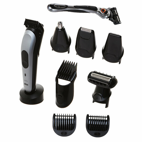 Триммер Braun MGK 7320 958100₽