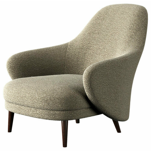 Кресло Alessandro