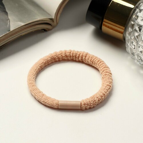 Резинка для волос Спорт классика объём 5 см микс 395₽