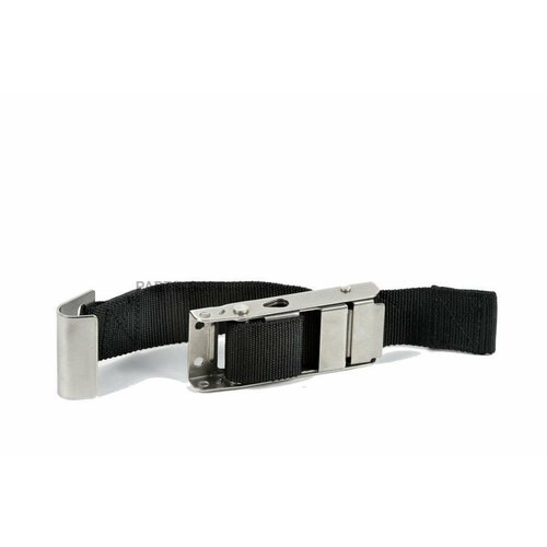 CFT 50810608 ремень крепления тента В сборе(С защелкой)