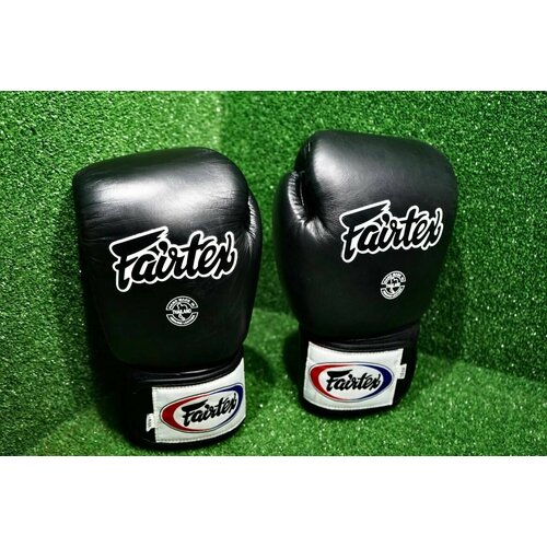 Перчатки боксерские Fairtex