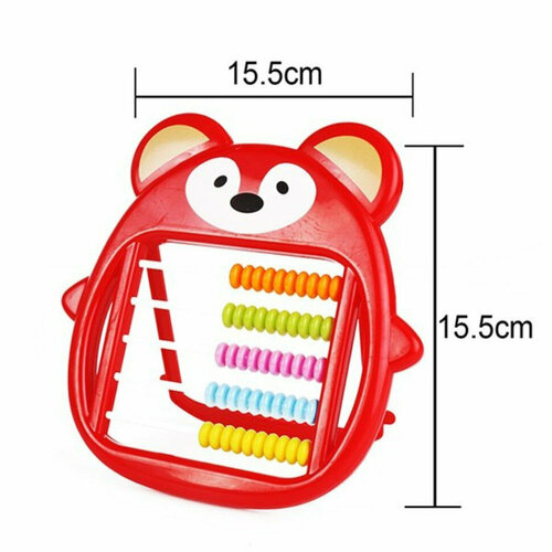 Счеты 155х155 см арт 802310 421₽