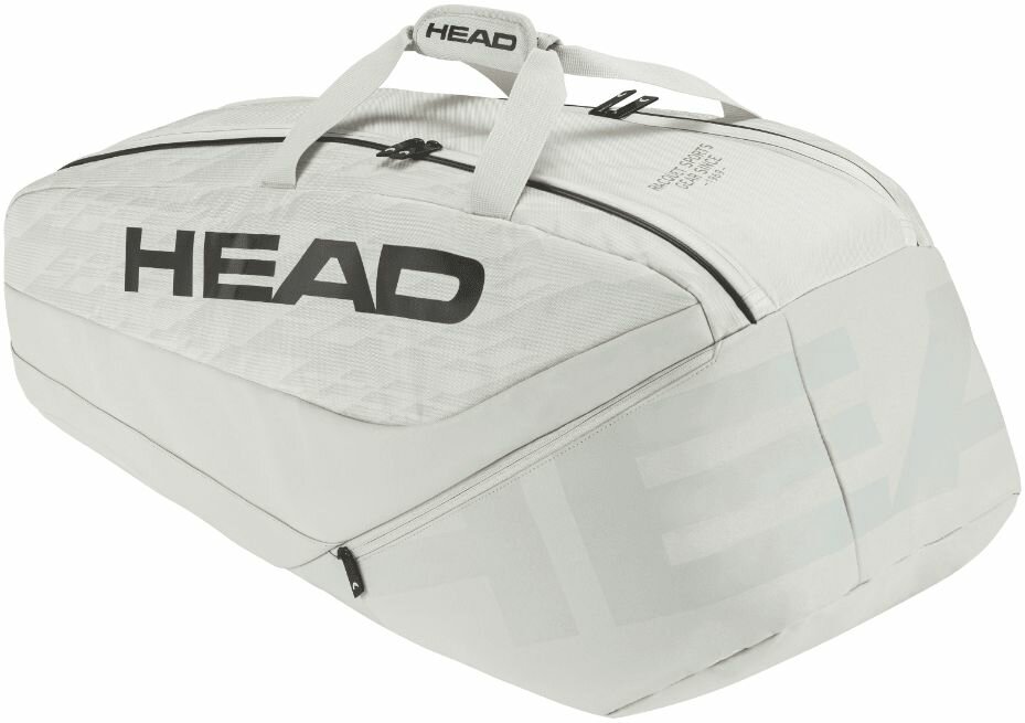 Сумка теннисная Head Pro X Racquet Bag L YUBK, арт. 260033