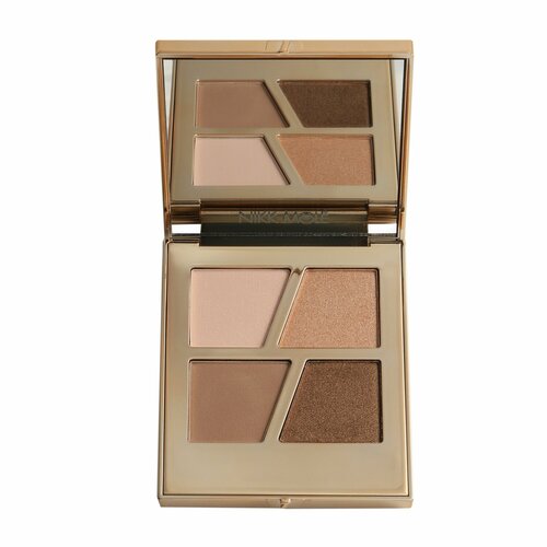 Тени для век утренний кофе 201 2900₽