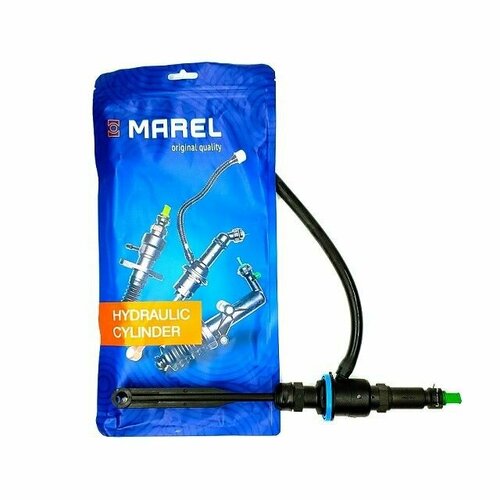 Сцепления цилиндр главный VESTA 8450007300 2749₽