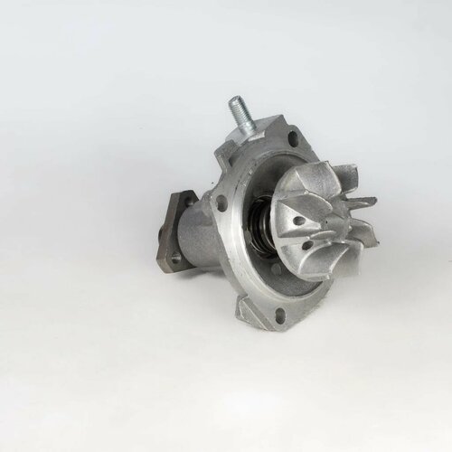 Крышка помпы 2101 алюмин 1268₽