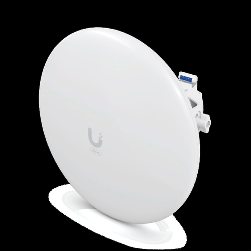 Точка доступа Ubiquiti UISP Wave Nano Абонентское радиоустройство 60 ГГц (с резервированием 5 ГГц), UISP Wave Technology, 41 дБи