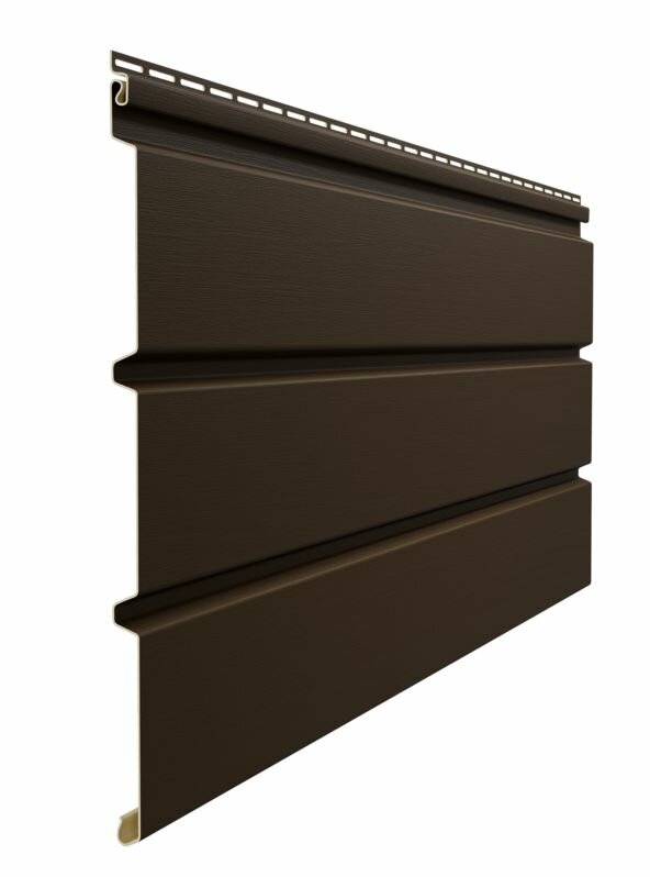 фото Софит STANDARD, Софит T4 сплошной, пломбир, 16 шт