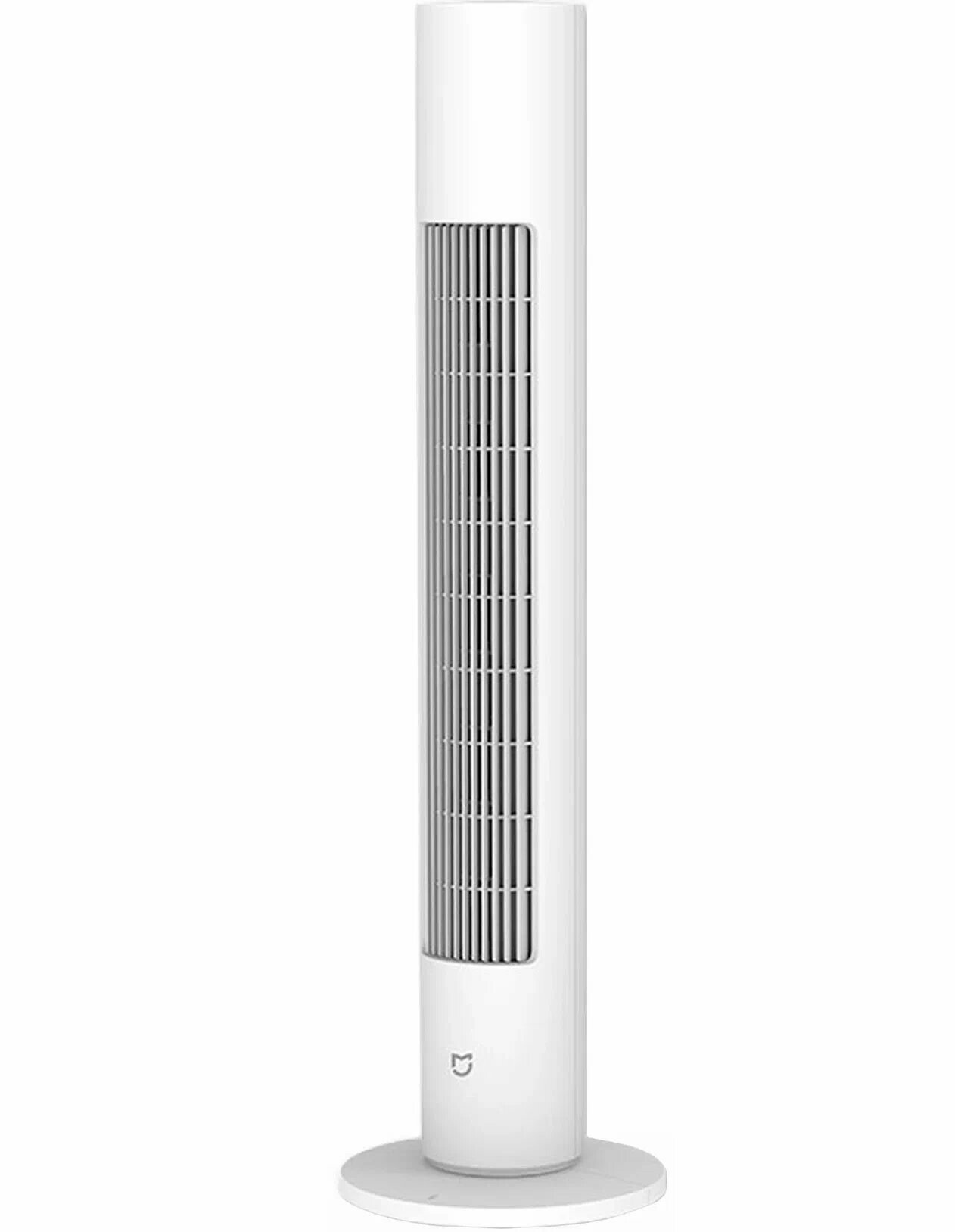 Умный вентилятор Xiaomi DC Inverter Tower Fan 2 BPTS02DM — фото 1