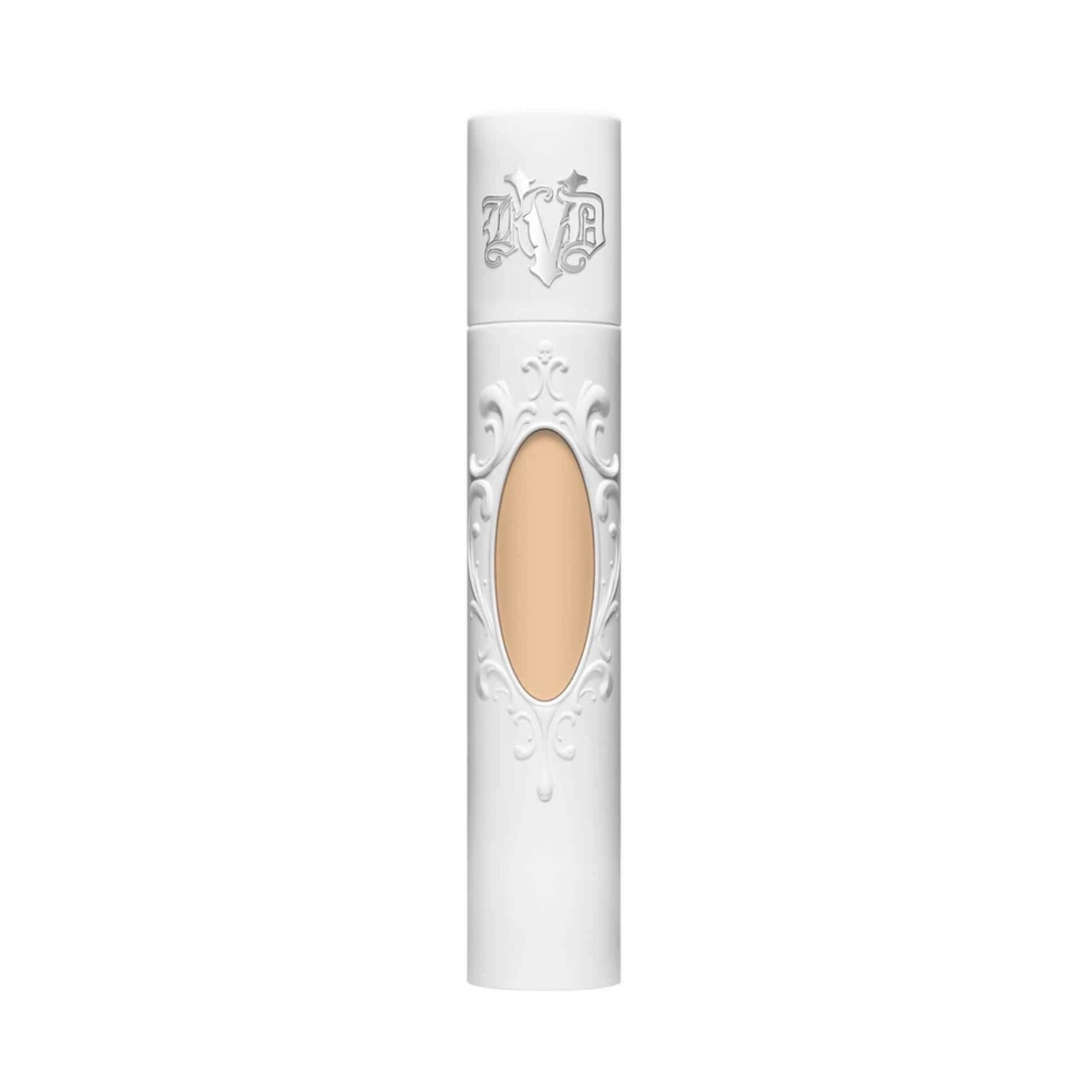 Тональная основа Kat Von D True portrait liquid-to-powder foundation 008 Light