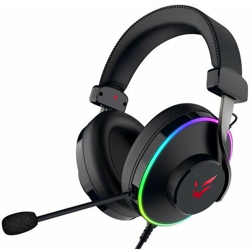 Проводные наушники ARDOR GAMING Paradise черный 9297₽