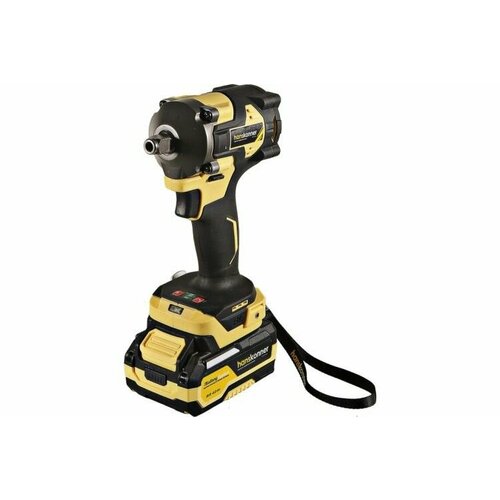 Гайковерт аккумуляторный HANSKONNER HCD20420BLC 88425₽
