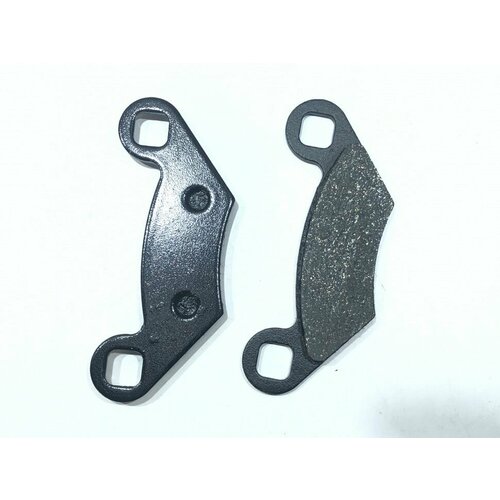 Колодки тормозные ATB 300800 560₽