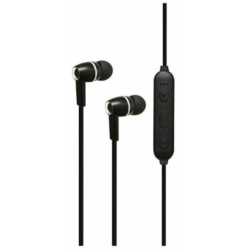 BE-15 Наушники Bluetoooth ISA черные 990₽