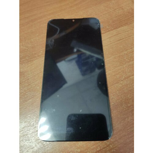 Дисплей для Xiaomi Redmi 7/Redmi Y3 + тачскрин (черный) mokoemi lichee pattern shock proof soft 6 26for xiaomi redmi y3 case for xiaomi redmi y3 phone case cover