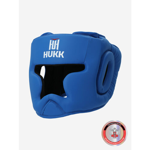 Шлем детский Hukk Round Синий; RUS: Ориг: S