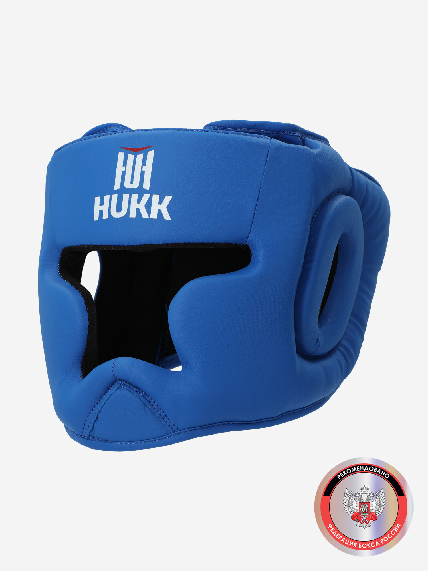 Шлем детский Hukk Round Синий; RUS: Ориг: M